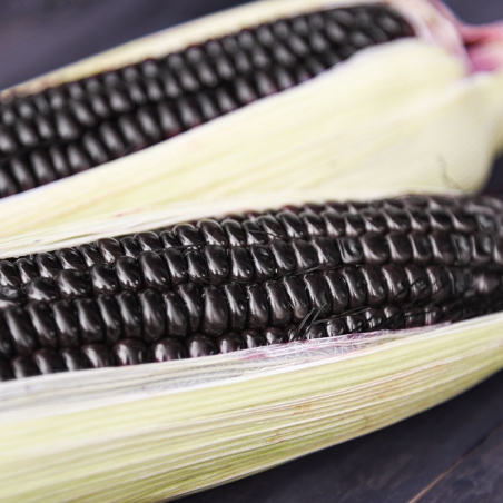 Harina de Millo Corvo