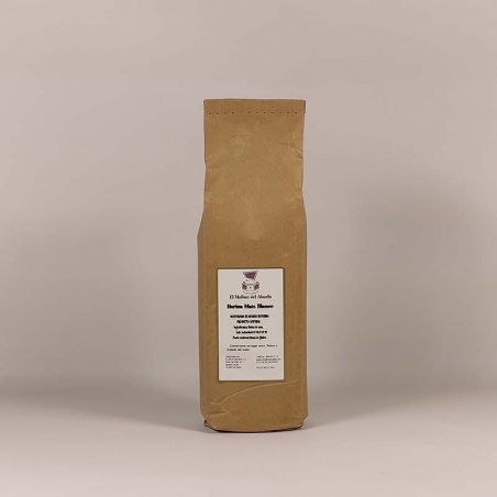 Harina de Maíz Blanco 1 kg Harina de Maíz Blanco 1 kg