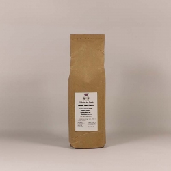 Harina de Maíz Blanco 1 kg