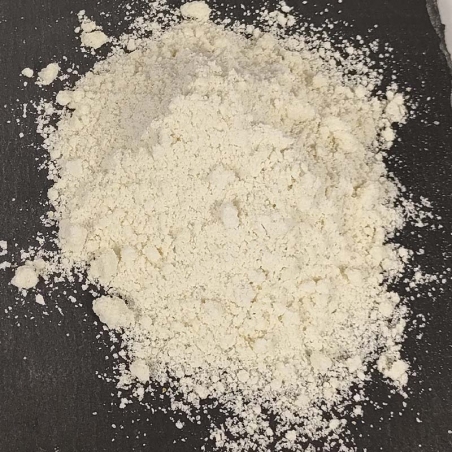 Harina de Maíz Blanco