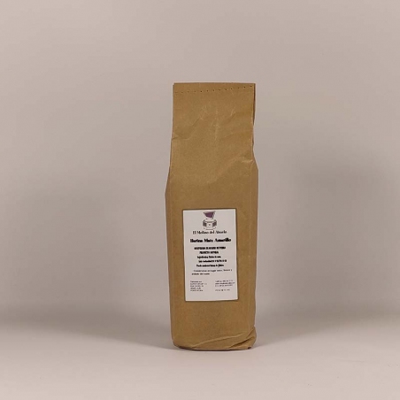 Harina de Maíz Amarillo 1  kg Harina de Maíz Amarillo 1  kg