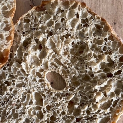 Harina de Trigo Acorazado