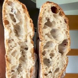 Harina de Trigo Acorazado