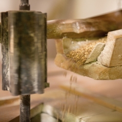 Harina Floja de Repostería Fuerza Cero