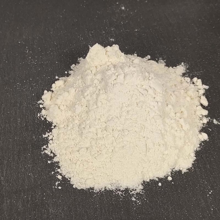 Harina de Trigo Media Fuerza