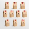 Pack creado por el cliente: Personaliza tu pack de 10 Harinas de 1 kg