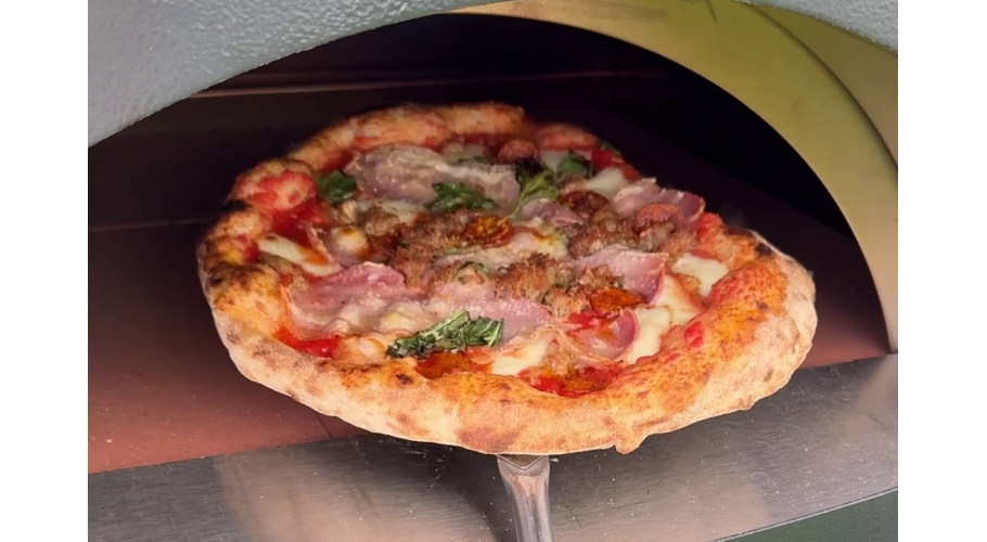 ¿Quieres convertir tu pizzas en auténticas Delicias Gourmet?